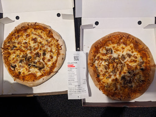 Photo of Kapadokya - 9 Dalton Rd, Barrow-in-Furness LA14 1HY